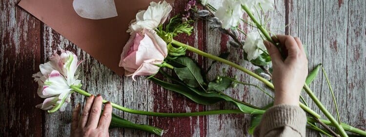 Budget-Friendly Flowers Under $50 from Flowers Across Brisbane