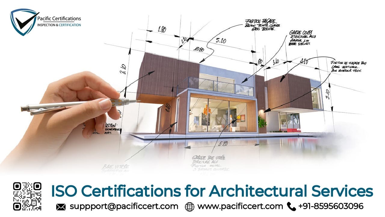 ISO Certifications for Architectural Businesses, Requirements and Benefits