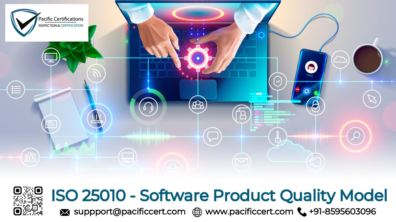 ISO/IEC 25010:2023 Guide to Software Product Quality Standards