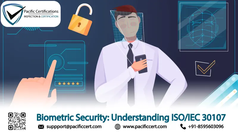 Biometric Security: Understanding ISO/IEC 30107