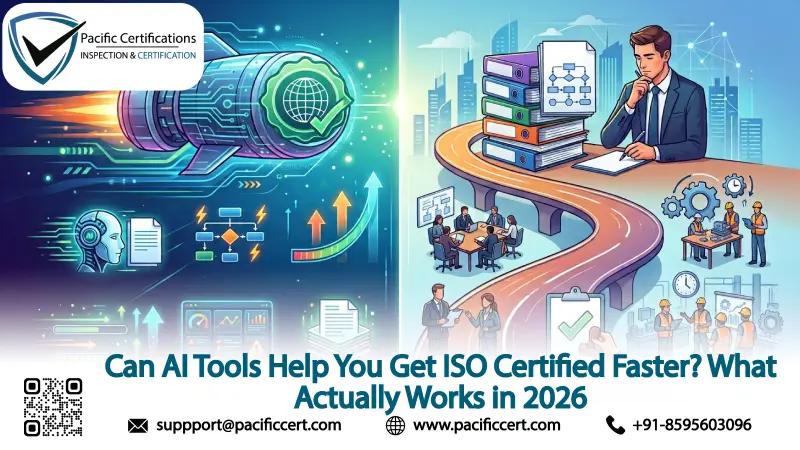 Can AI Help You Get ISO Certified Faster? What Works in 2026