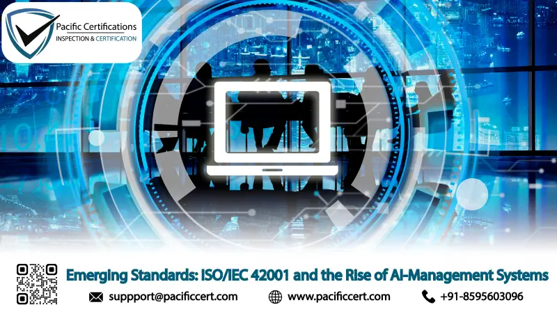 Emerging Standards: ISO/IEC 42001 and the Rise of AI-Management Systems