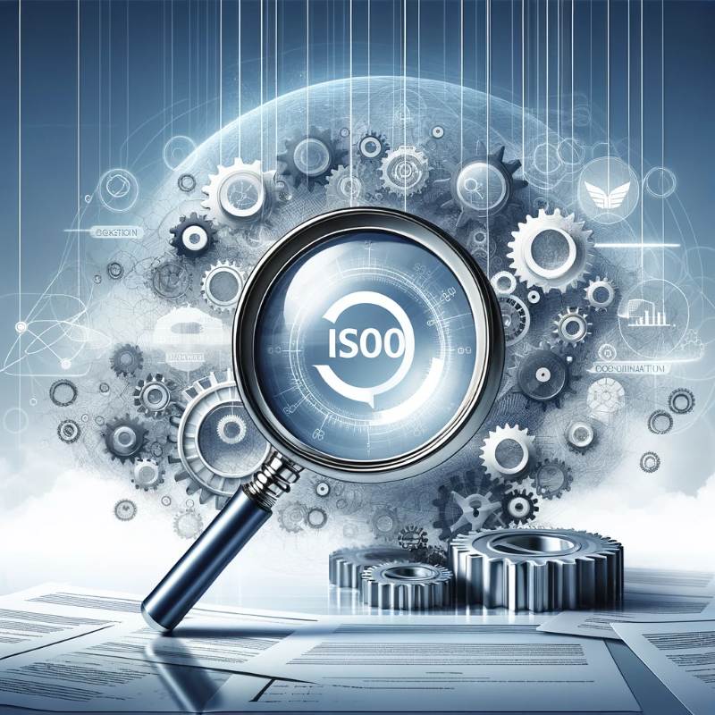How to Identify and Address ISO 9001 Non-Conformities