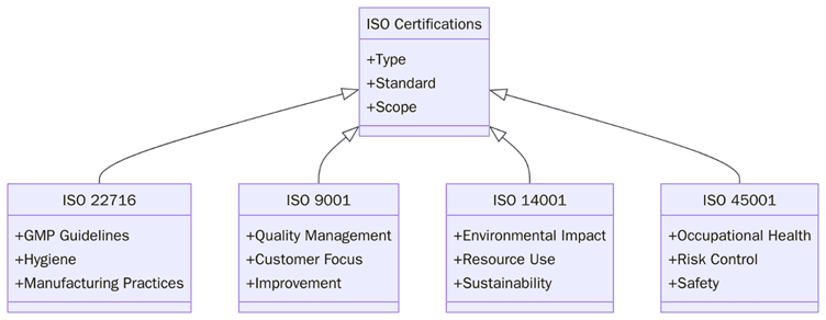 A diagram of a companyAI-generated content may be incorrect.