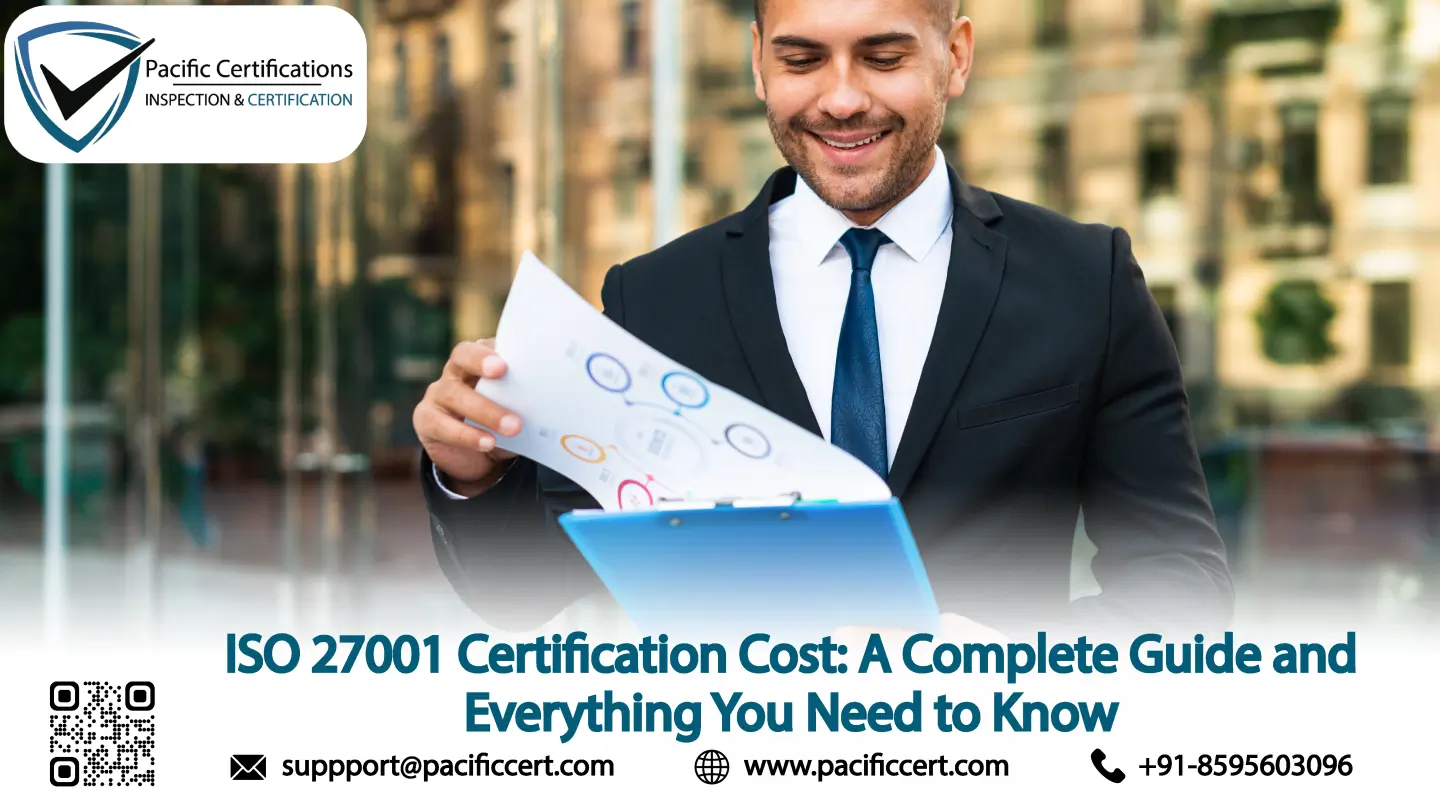 Understanding ISO 27001 Certification Cost and Key Factors