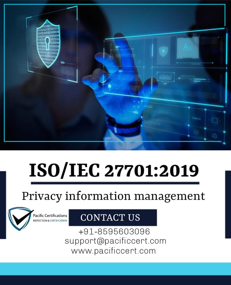 ISO 27001:2022 Standard Explained for Data Protection and Compliance