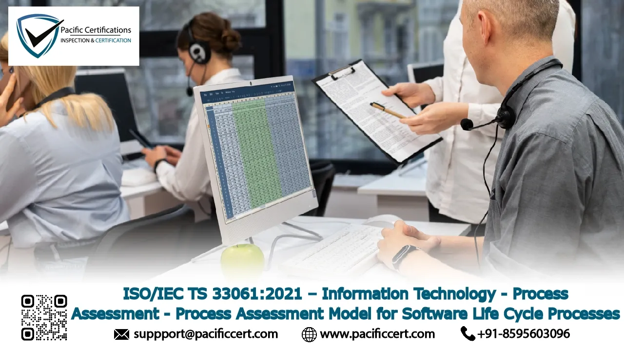 ISO/IEC TS 33061:2021