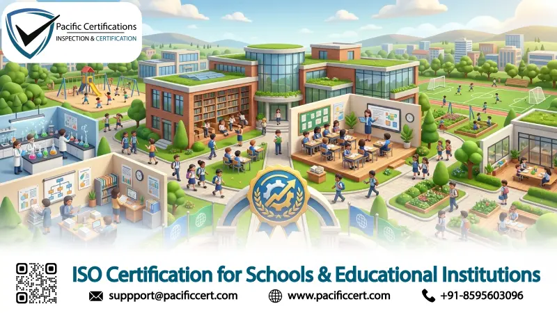 Complete Guide to ISO Certification for Educational Institutions