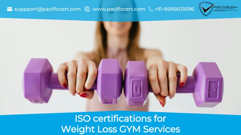 ISO Certifications for Fitness & GYMs, Requirements and Benefits 