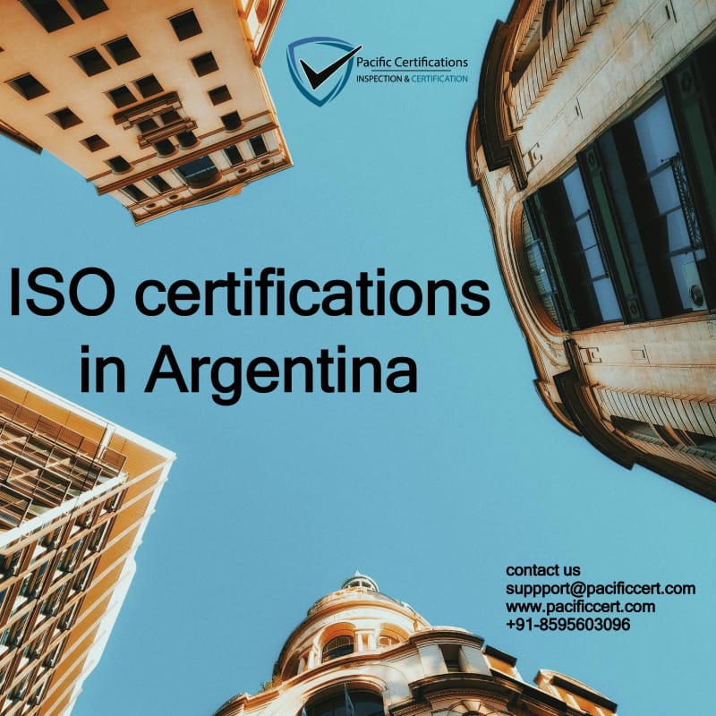 ISO Certifications in Argentina, Popular Standards, Requirements and Benefits