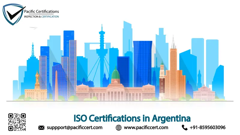 ISO Certifications in Argentina: Popular Standards, Requirements and Benefits
