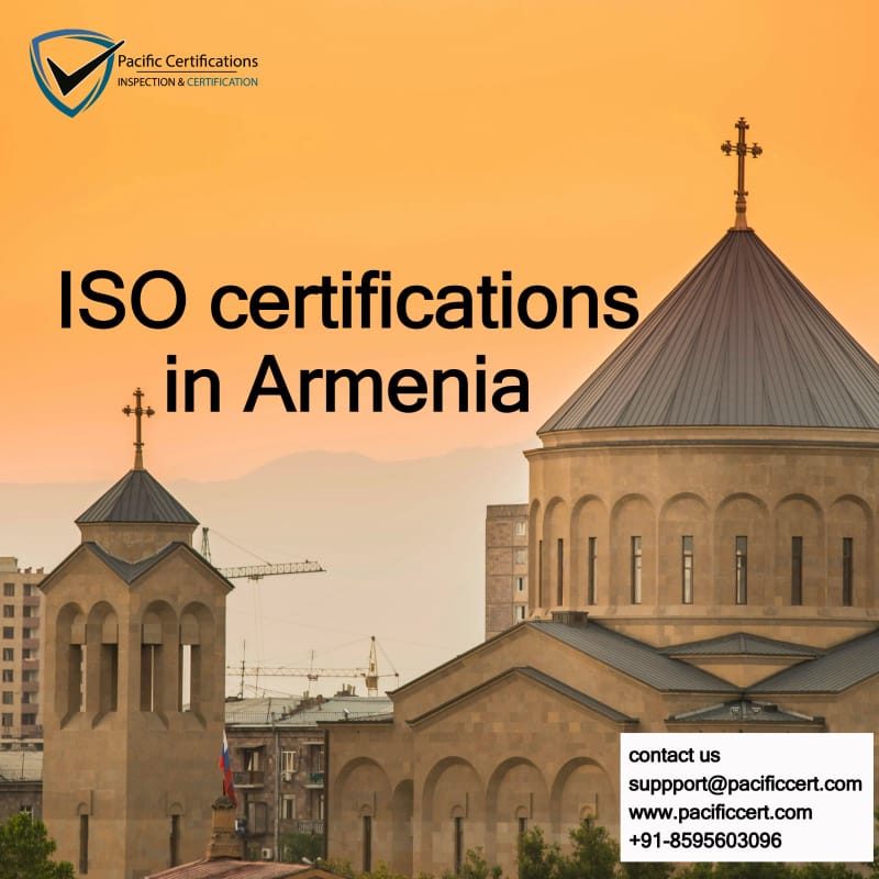 ISO Certifications in Armenia: Popular Standards, Requirements and Benefits