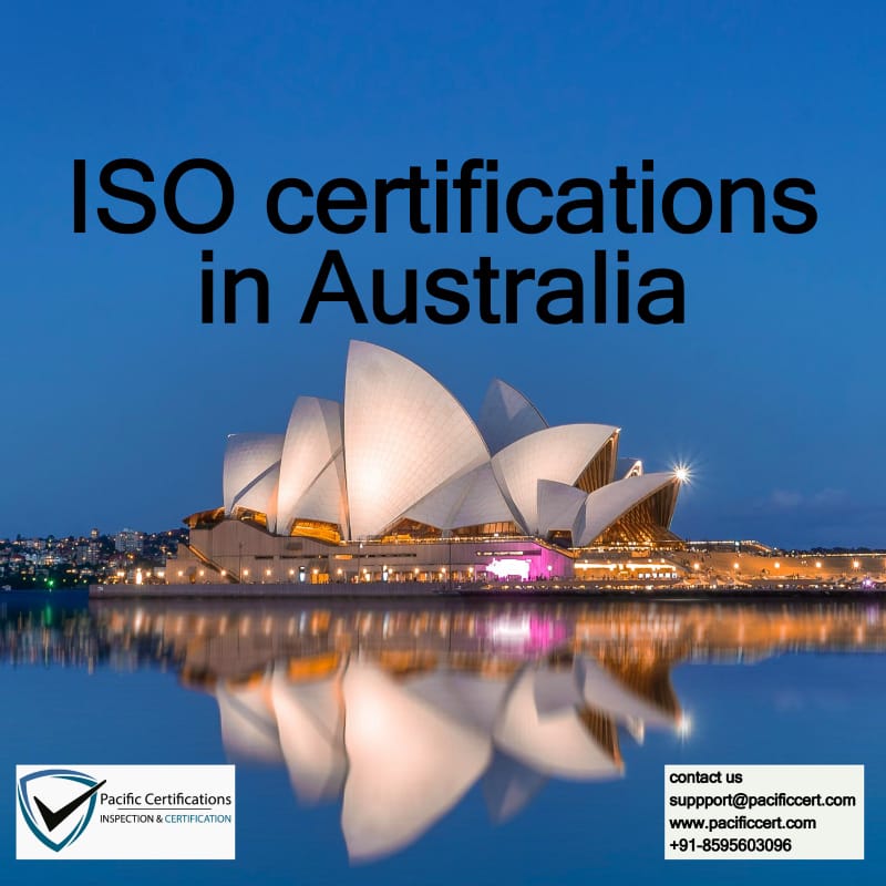 ISO Certifications in Australia, Popular Standards, Requirements and Benefits