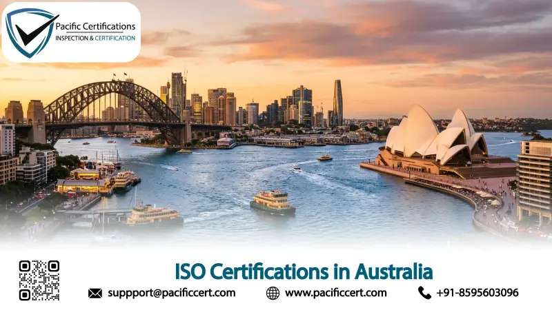 ISO Certifications in Australia, Popular Standards, Requirements and Benefits