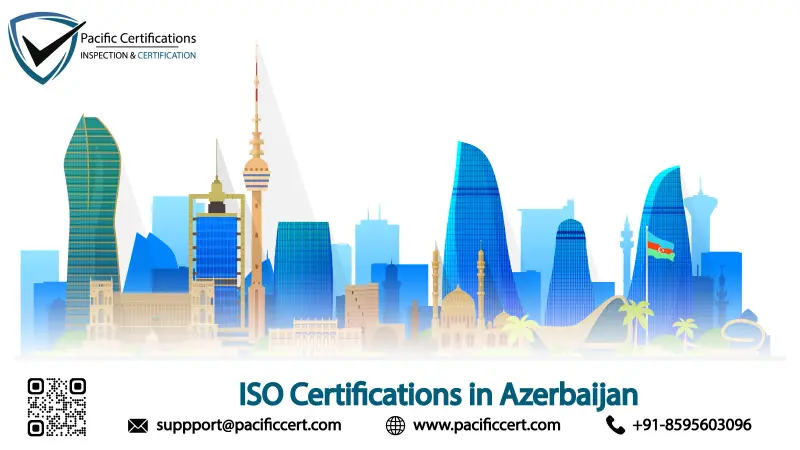 ISO Certifications in Azerbaijan, Popular Standards, Requirements and Benefits