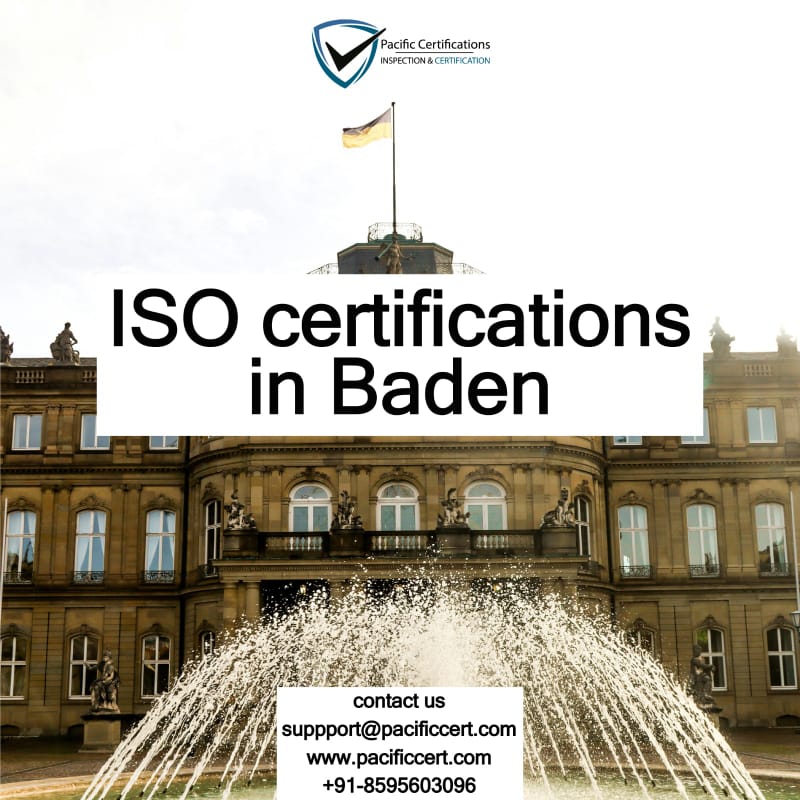 ISO Certifications in Baden: Popular Standards, Requirements and Benefits
