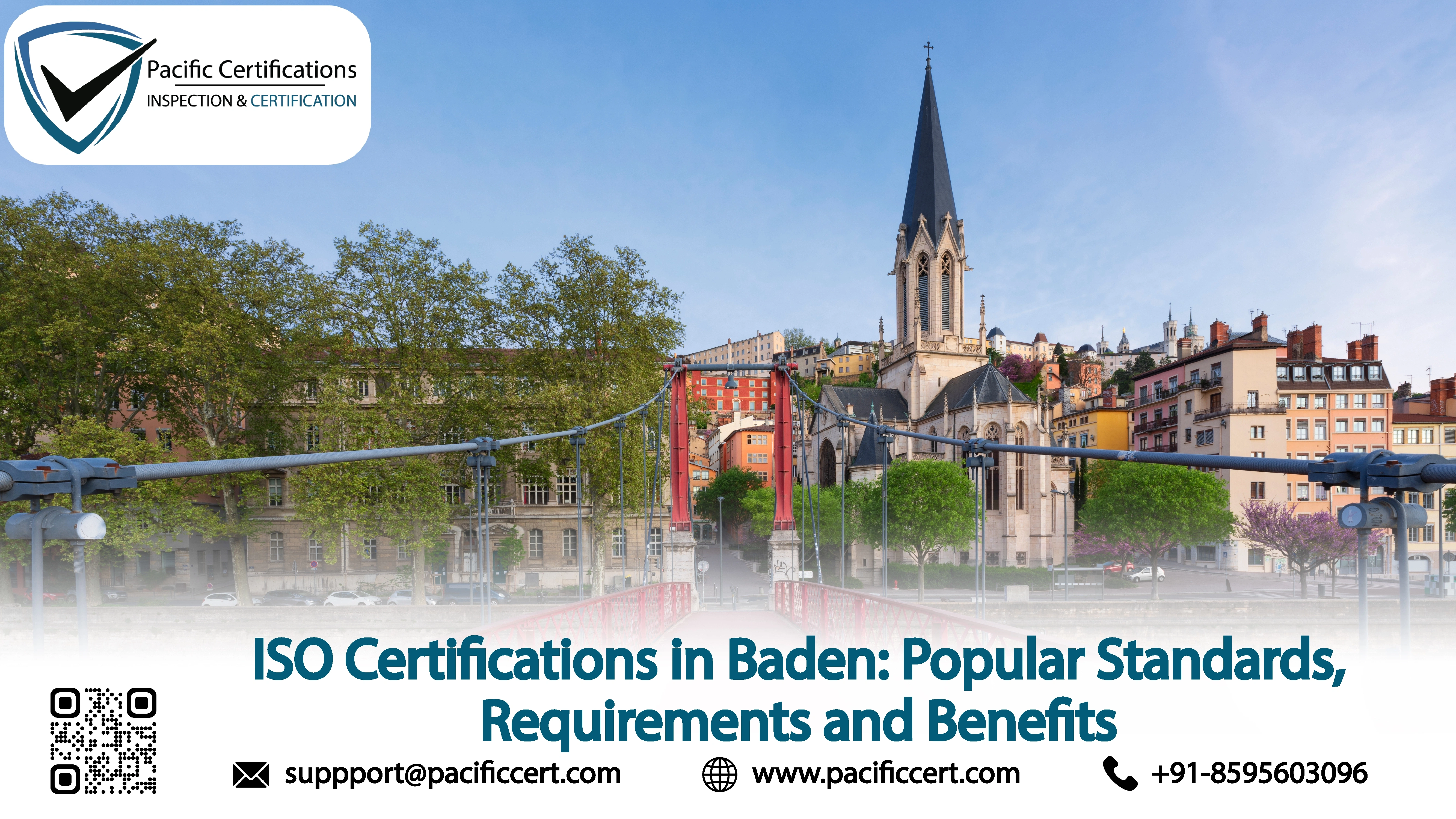 ISO Certifications in Baden: Popular Standards, Requirements and Benefits