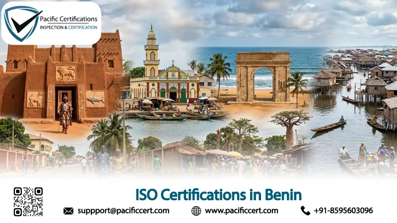 ISO Certifications in Benin, Popular Standards, Requirements and Benefits