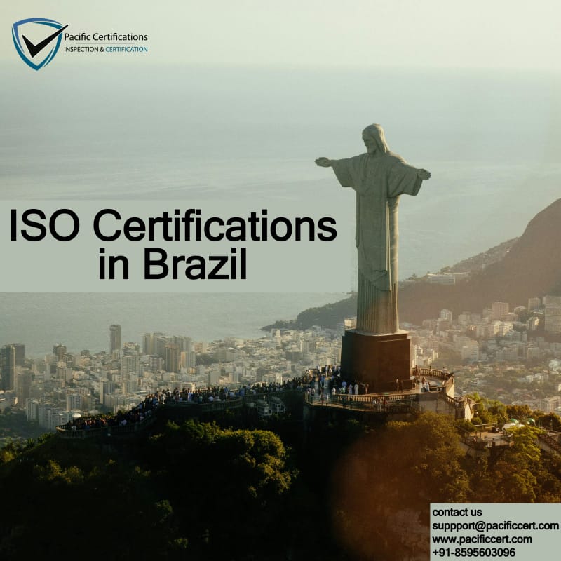 ISO Certifications in Brazil, Popular Standards, Requirements and Benefits