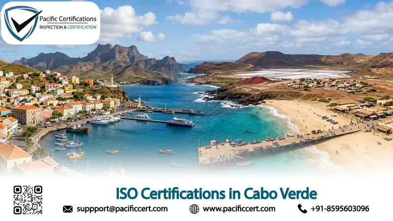ISO Certifications in Cabo Verde, Popular Standards, Requirements and Benefits