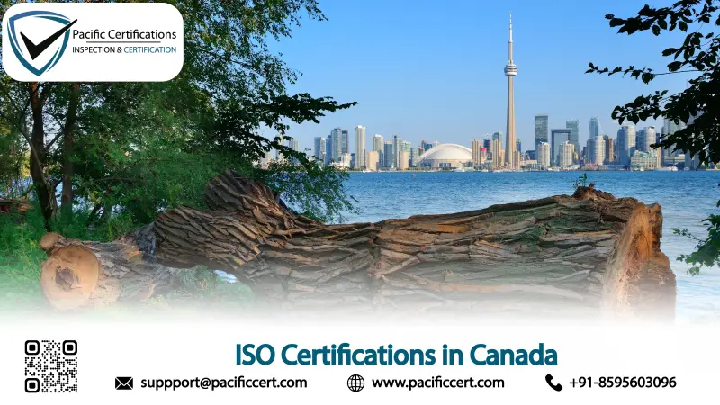 ISO Certifications in Canada, Popular Standards, Requirements and Benefits