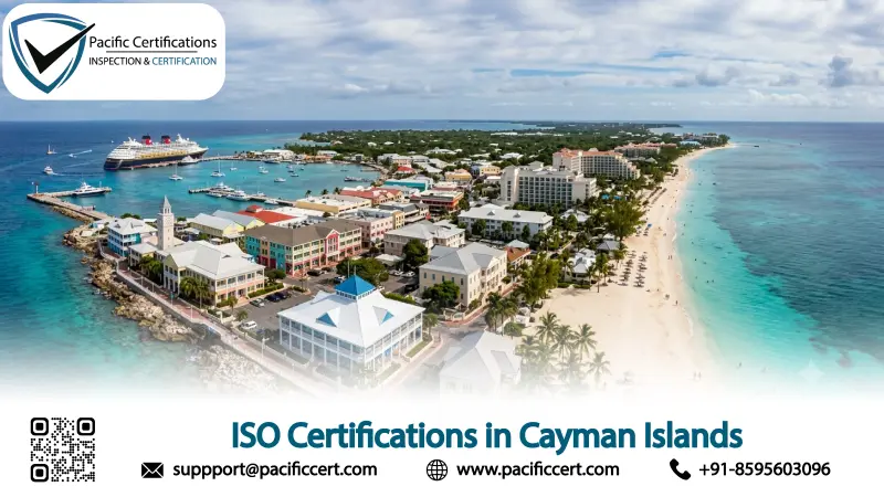 ISO Certifications in Cayman Islands, Popular Standards, Requirements and Benefits