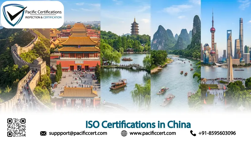 ISO Certifications in China, Popular Standards, Requirements and Benefits