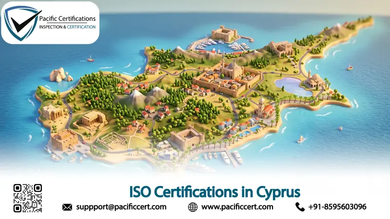 ISO Certifications in Cyprus, Popular Standards, Requirements and Benefits