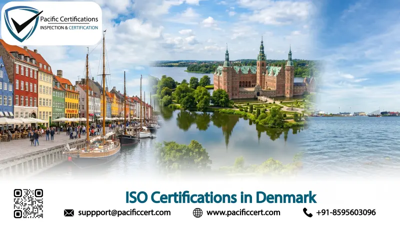 ISO Certifications in Denmark