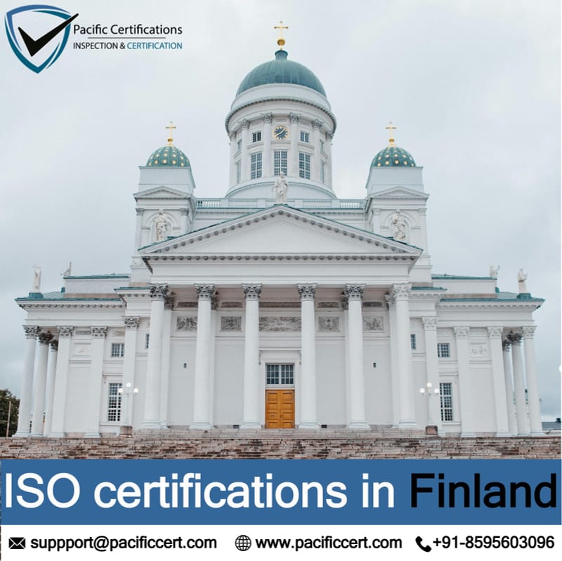 ISO Certifications in Finland, Popular Standards, Requirements and Benefits 