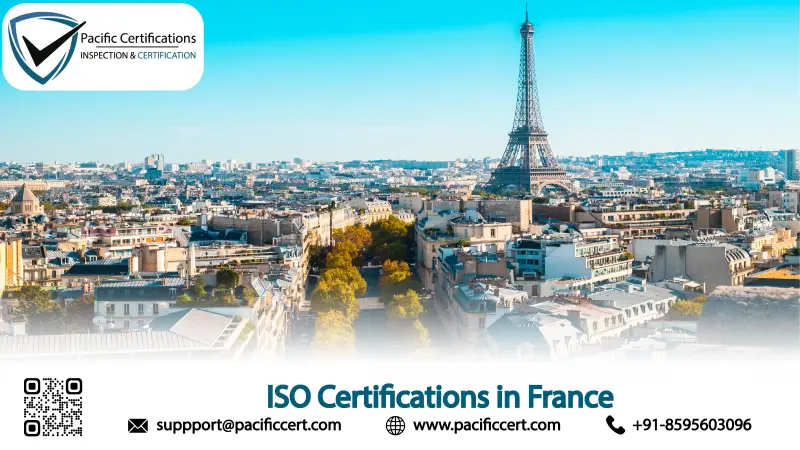 ISO Certifications in France: Popular Standards, Requirements and Benefits