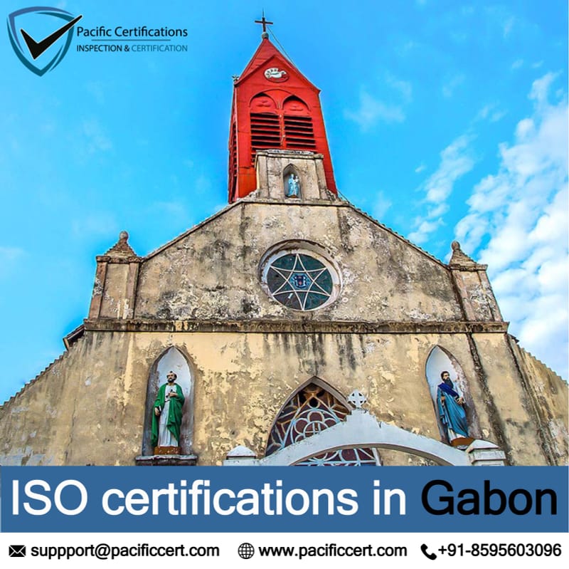 ISO Certifications in Gabon, Popular Standards, Requirements and Benefits