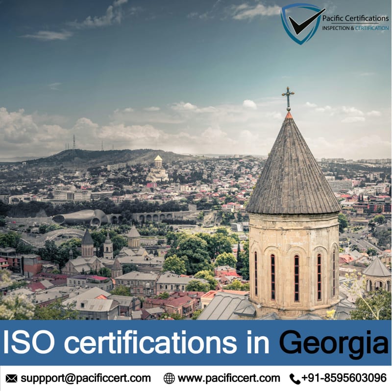 ISO Certifications in Georgia, Popular Standards, Requirements and Benefits
