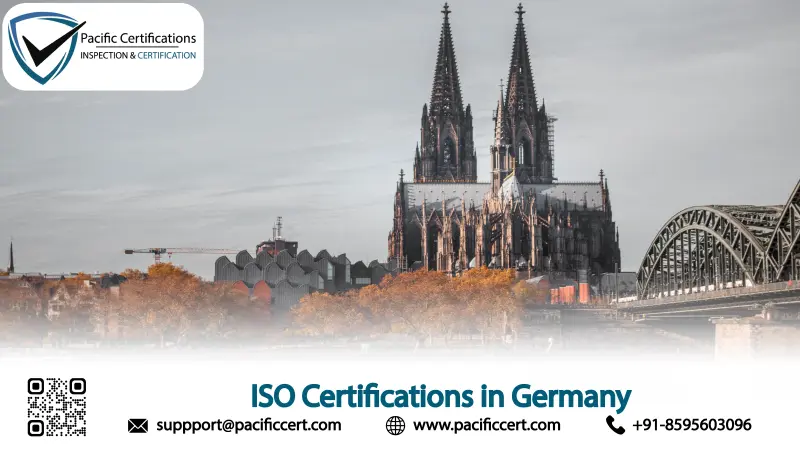 ISO Certifications in Germany, Popular Standards
