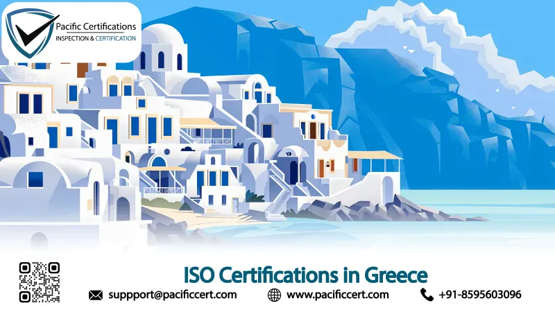 ISO Certifications in Greece, Popular Standards, Requirements and Benefits