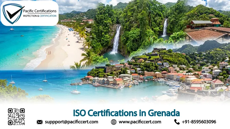 ISO Certifications in Grenada: Popular Standards, Requirements and Benefits 
