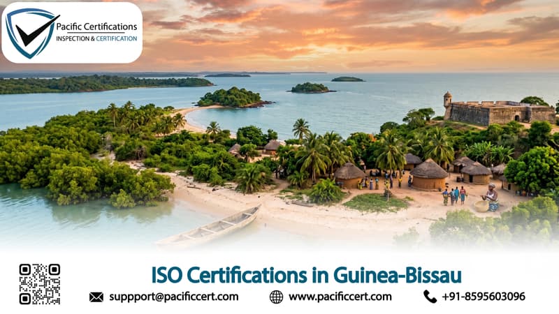 ISO Certifications in Guinea-Bissau, Popular Standards, Requirements and Benefits 