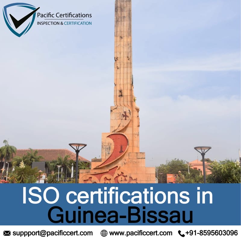 ISO Certifications in Guinea-Bissau, Popular Standards, Requirements and Benefits 
