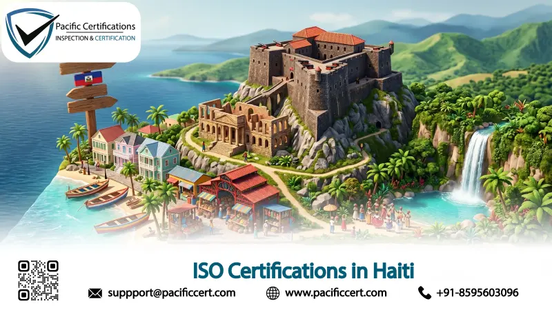 ISO Certifications in Haiti, Popular Standards, Requirements and Benefits