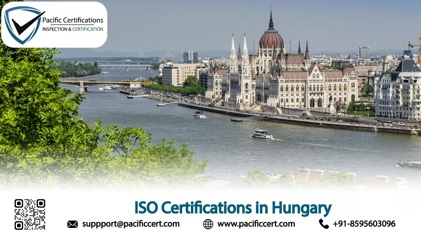 ISO Certifications in Hungary -Popular Standards, Requirements and Benefits