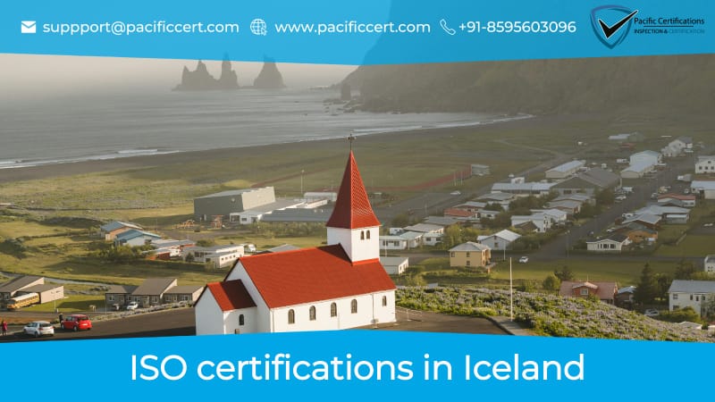ISO Certifications in Iceland, Popular Standards, Requirements and Benefits 