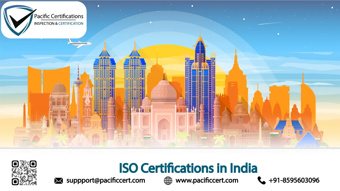 ISO Certifications in India, Popular Standards, Requirements and Benefits 