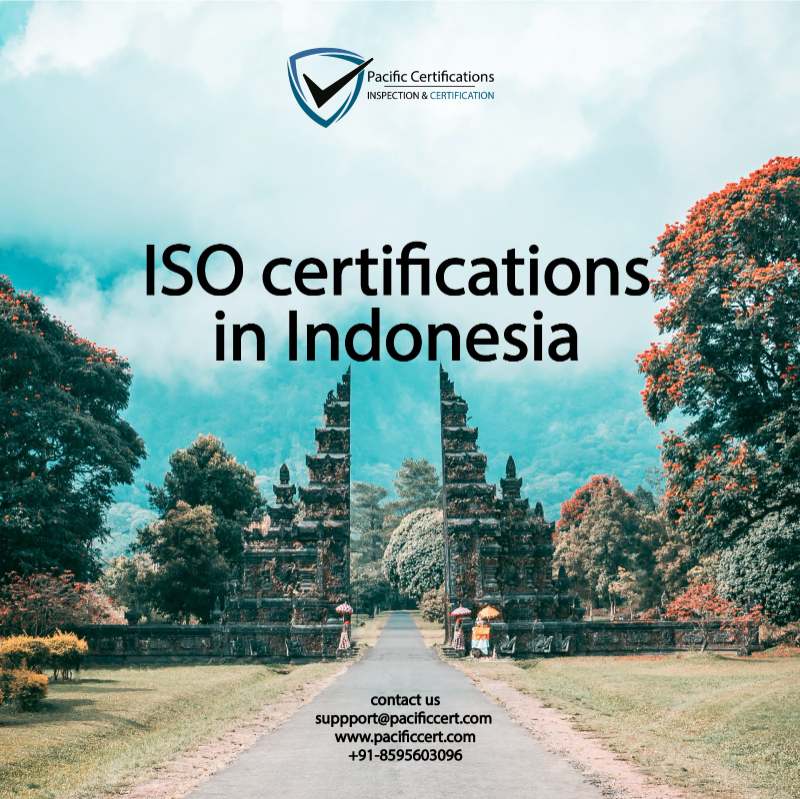 ISO Certifications in Indonesia, Popular Standards, Requirements and Benefits