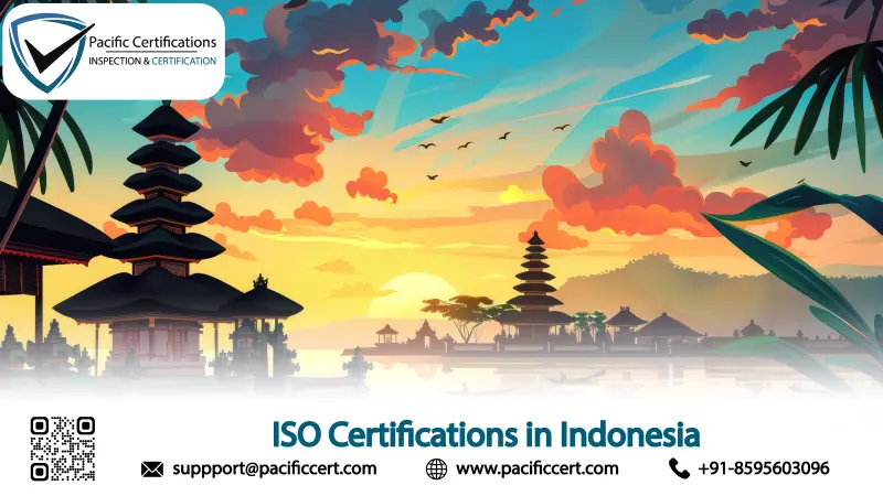 ISO Certifications in Indonesia: Popular Standards