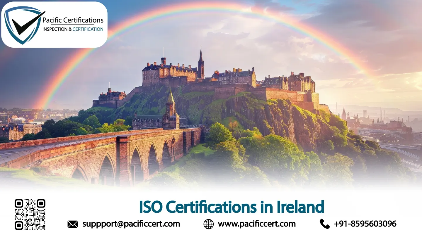 ISO Certifications in Ireland - Popular Standards, Requirements and Benefits