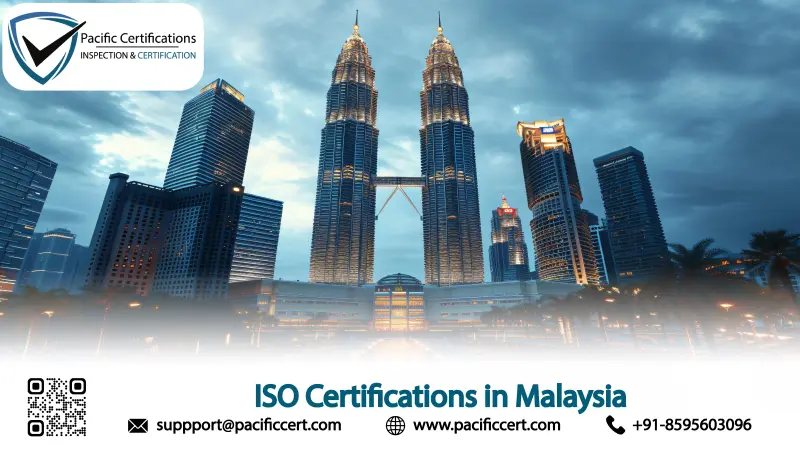 ISO Certifications in Malaysia, Popular Standards