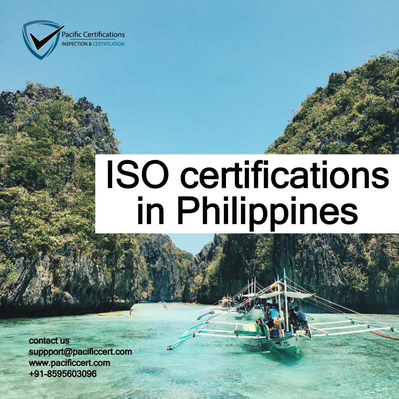 ISO Certifications in Philippines, Popular standards, Requirements and Benefits