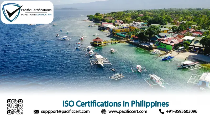 ISO Certifications in Philippines, Popular Standards