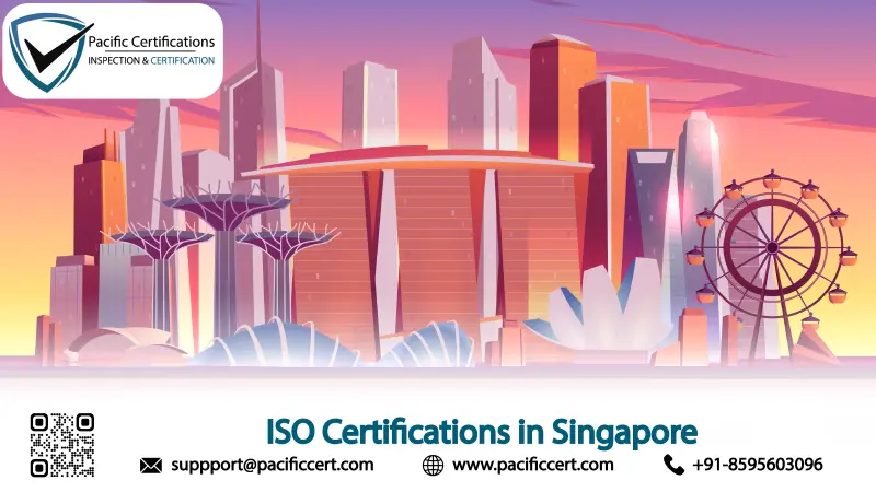 ISO Certifications in Singapore, Popular Standards