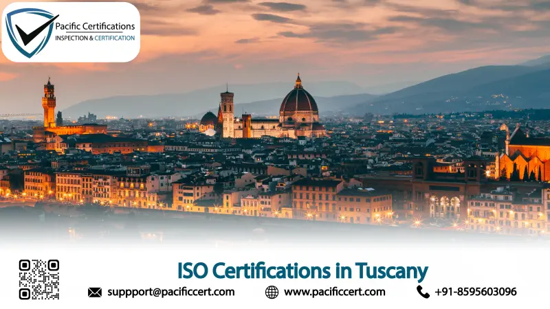 ISO Certifications in Tuscany, Popular Standards, Requirements and Benefits